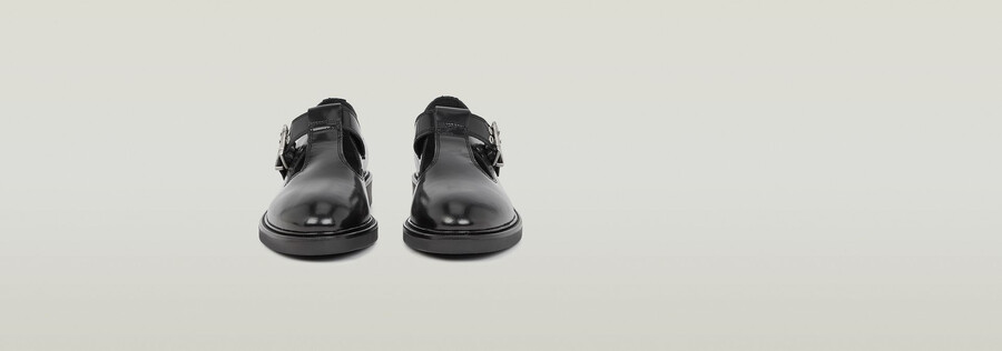 vacum mj lea shoes