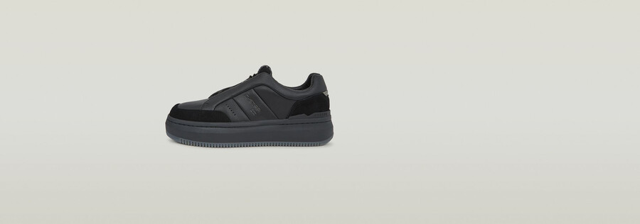 eve stg bsc sneakers