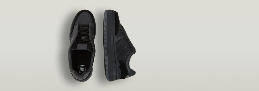 eve stg bsc sneakers