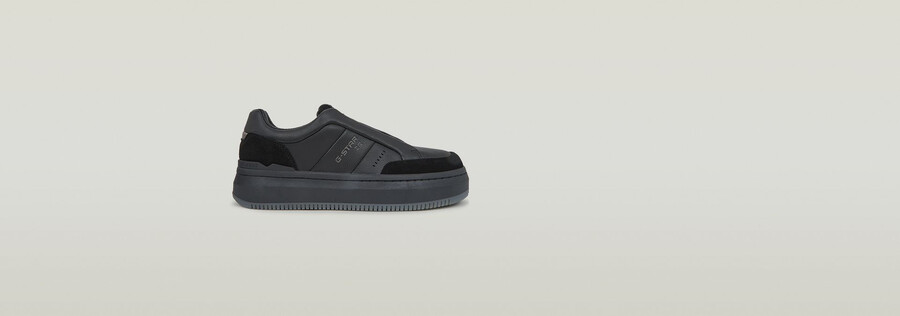 eve stg bsc sneakers
