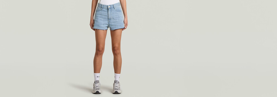 type 89 shorts cut