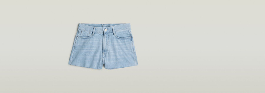 type 89 shorts cut