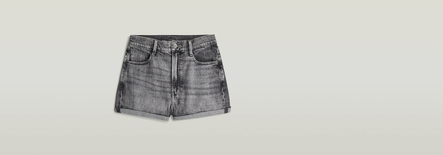 tedie ultra high shorts