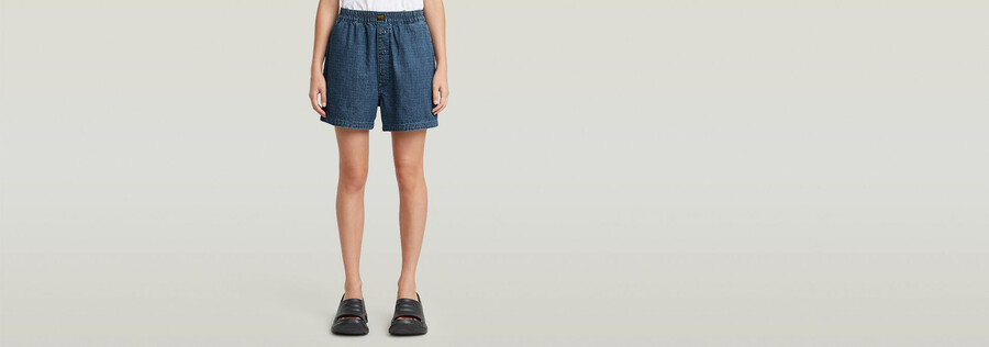 boxer shorts