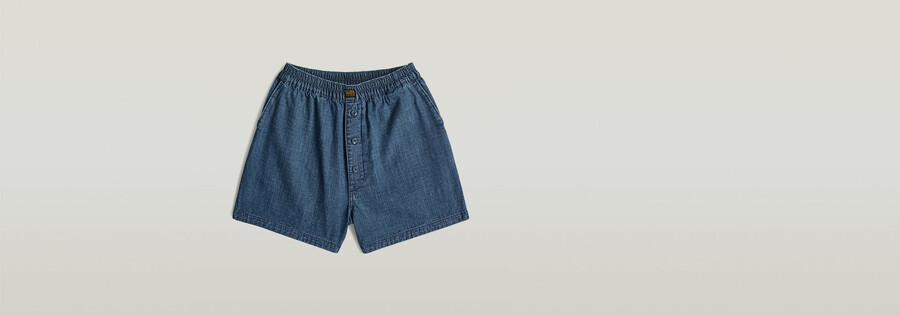 boxer shorts