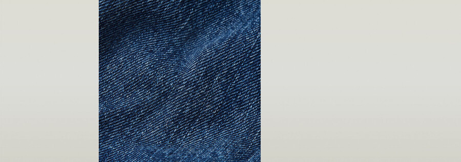 micro denim skort