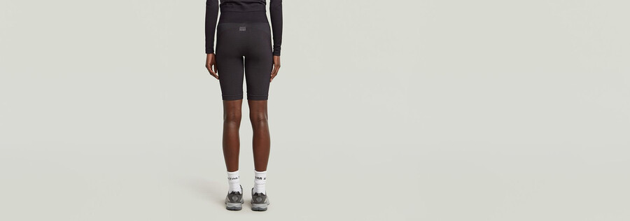 seamless shorts