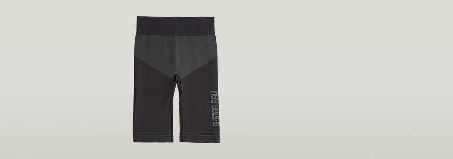 seamless shorts