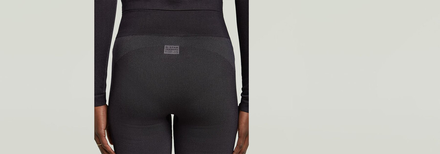 seamless shorts