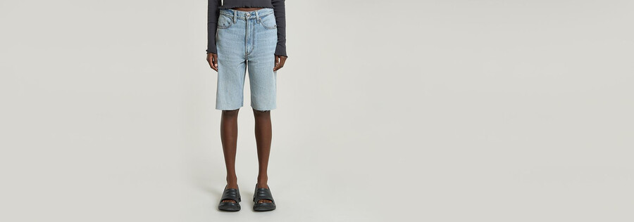 type 96 loose shorts