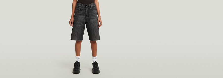 type 96 loose shorts