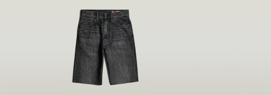 type 96 loose shorts