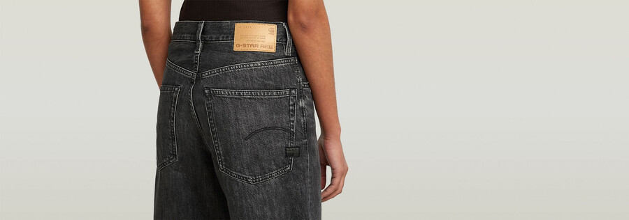 type 96 loose shorts