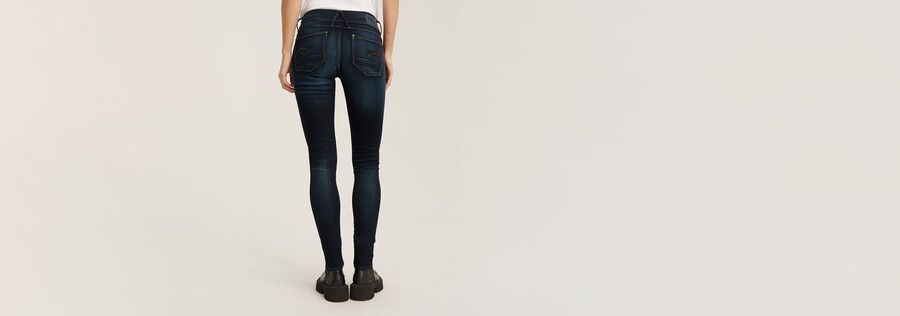 lynn skinny jeans