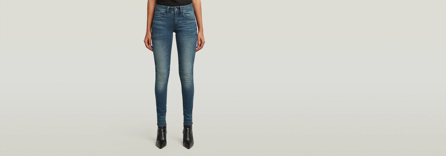 lynn skinny jeans