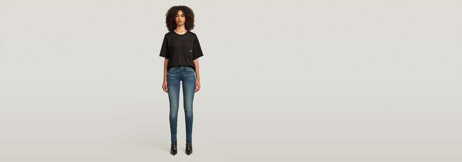 lynn skinny jeans