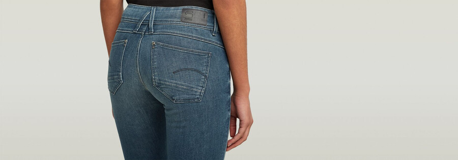 lynn skinny jeans