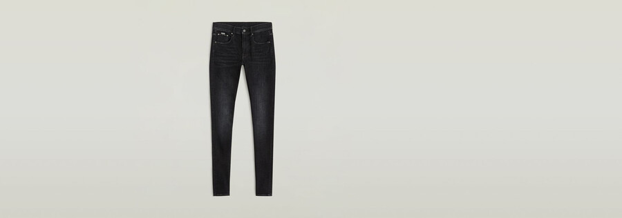 3301 high skinny jeans