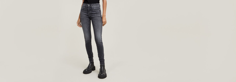 3301 skinny jeans