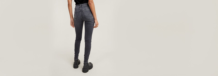 3301 skinny jeans