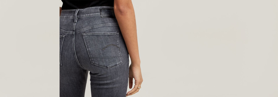 3301 skinny jeans