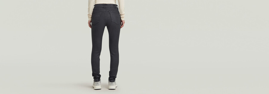 3301 skinny jeans
