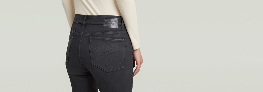 3301 skinny jeans