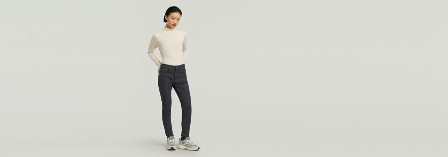 3301 skinny jeans
