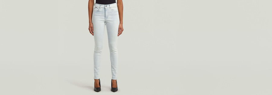 3301 skinny jeans
