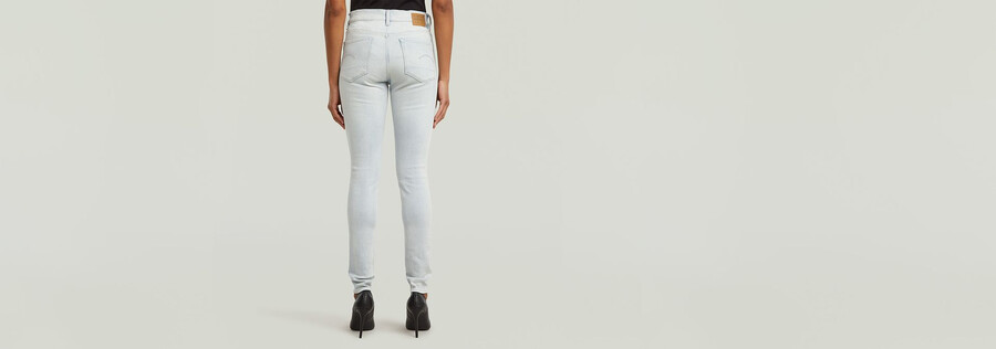 3301 skinny jeans