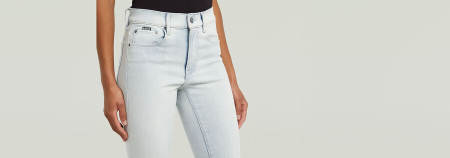 3301 skinny jeans
