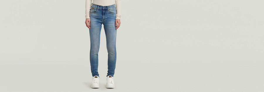 3301 skinny jeans