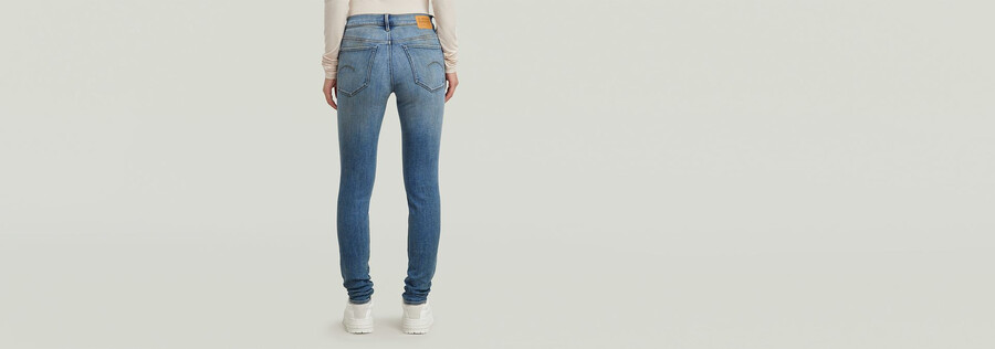 3301 skinny jeans