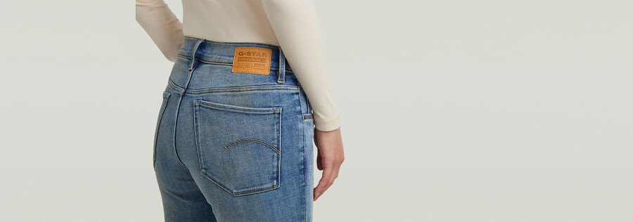 3301 skinny jeans