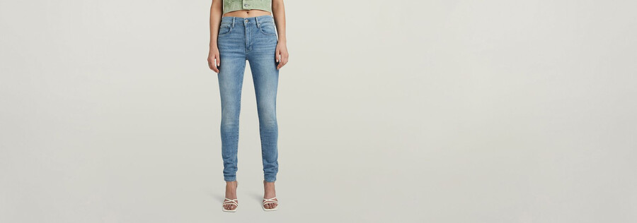 3301 skinny jeans
