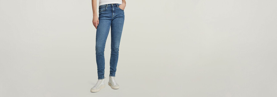 3301 skinny jeans
