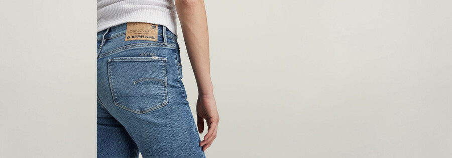 3301 skinny jeans
