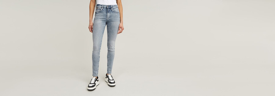 3301 skinny jeans