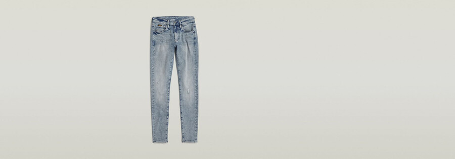 3301 skinny jeans