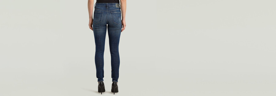 3301 skinny jeans