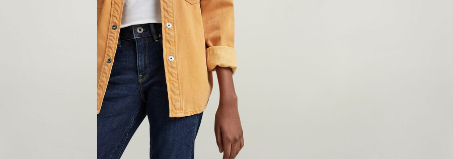 arc skinny jeans