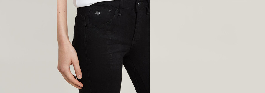 arc skinny jeans