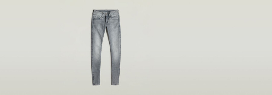lynn skinny jeans