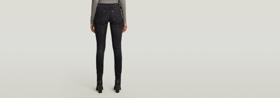 lynn skinny jeans