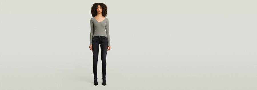 lynn skinny jeans