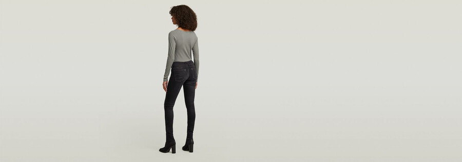 lynn skinny jeans