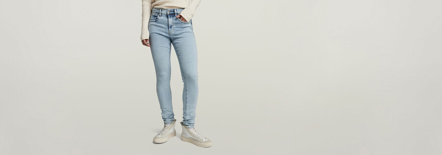 lhana super skinny jeans