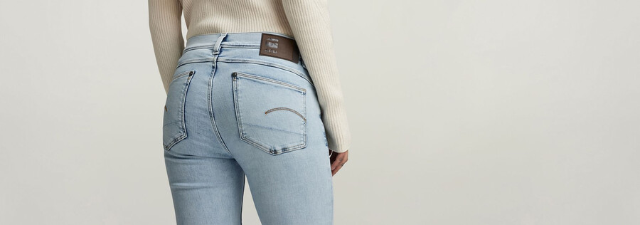 lhana super skinny jeans