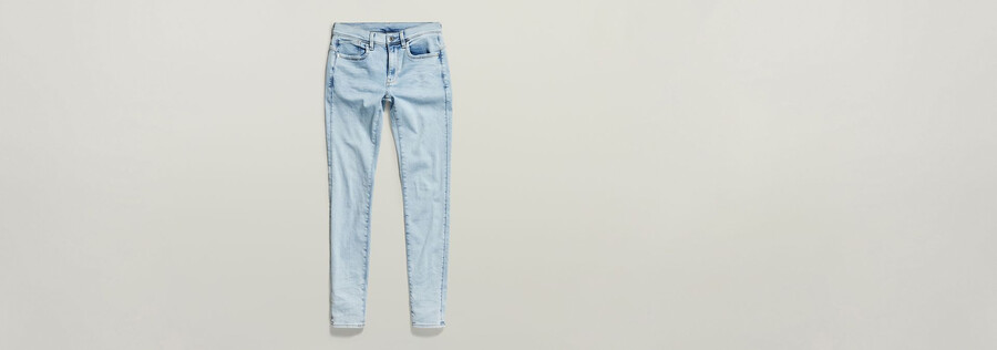 lhana super skinny jeans