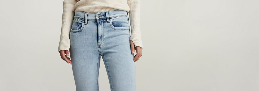 lhana super skinny jeans